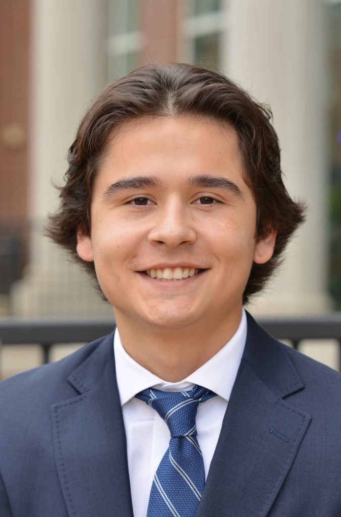 Leonardo Rincon-Bell
